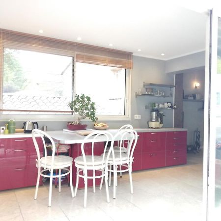 Petit Loft Sur La Cote D'Azur Appartement Grasse Buitenkant foto