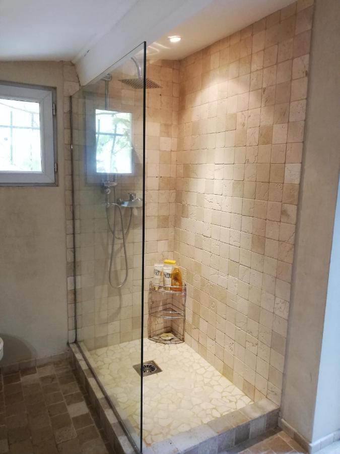 Petit Loft Sur La Cote D'Azur Appartement Grasse Buitenkant foto